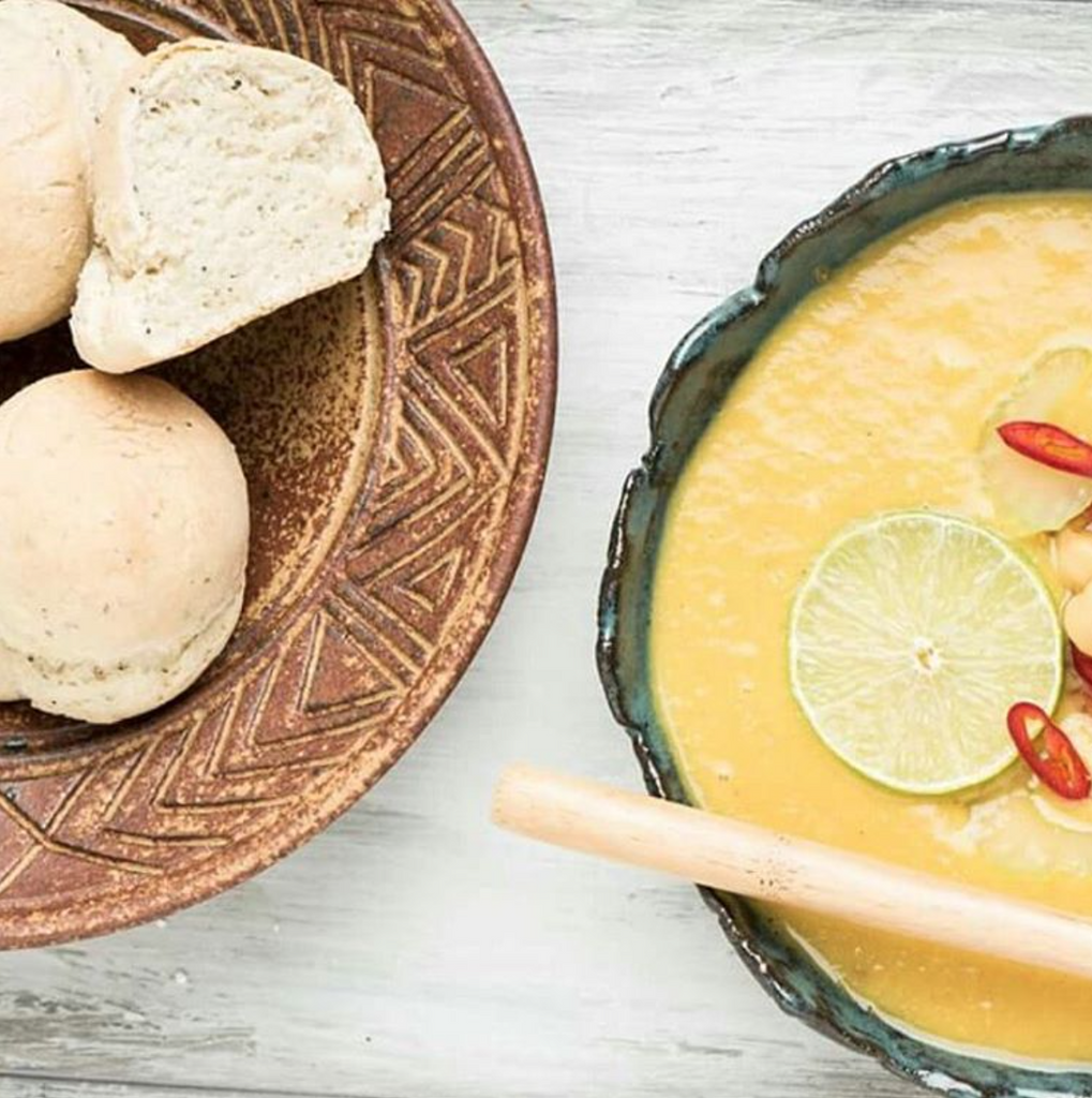 Veganer aufgepasst! – KräuterGott Veganer aufgepasst! – KräuterGott