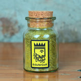 Kräutersalz Kräuterzitrone