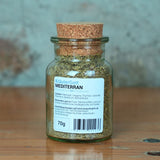 Kräutersalz Mediterran
