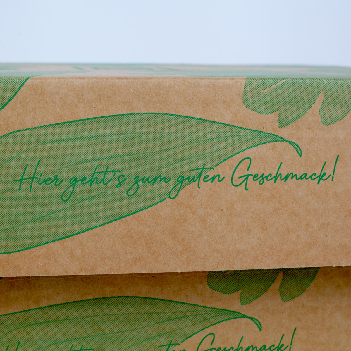 10 Kräutersalze Geschenk Box