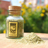 Kräutersalz Kräuterzitrone