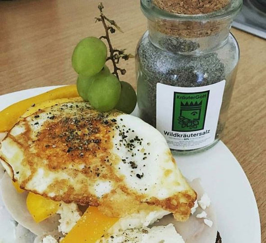 Breakfast + Lunch = Perfect Brunch
