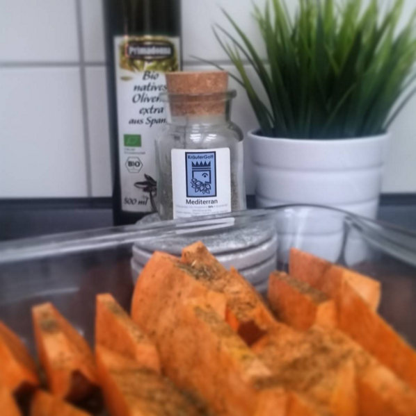 Gourmet für Gesundesser
