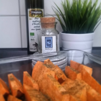 Gourmet für Gesundesser