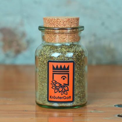 Kräutersalz Delikate Tomate