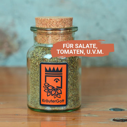 "Original 5" Kräutersalz Box