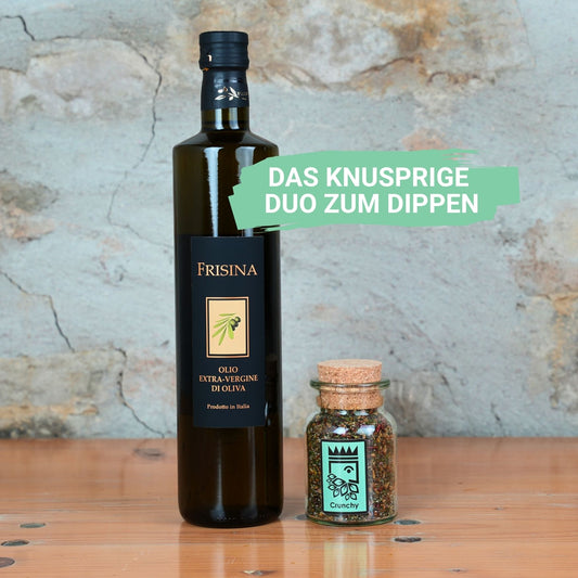 Dip Duo Crunchy