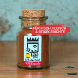 Kräutermischungen Box - ohne Salz