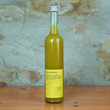 Bio Ingwerkonzentrat mit Basilikum 500ml