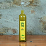 Bio Ingwerkonzentrat mit Basilikum 500ml