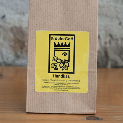Handkäs Nachfüllpackung