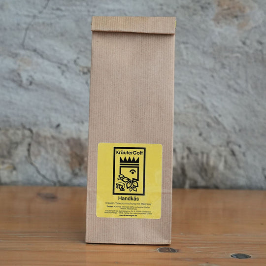 Handkäs Nachfüllpackung