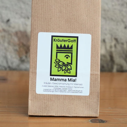 Mamma Mia! Nachfüllpackung