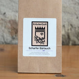 Scharfer Bärlauch Nachfüllpackung