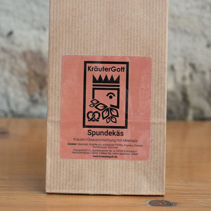Spundekäs Nachfüllpackung