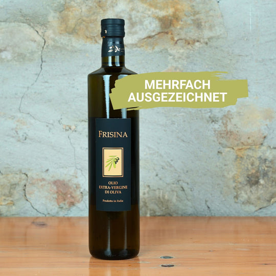 Olio Frisina 750ml