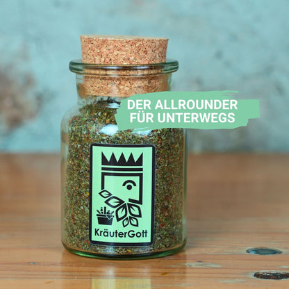 Rheinhessen Kräuterbox