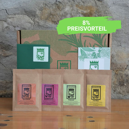 Rheinhessen Probier Set
