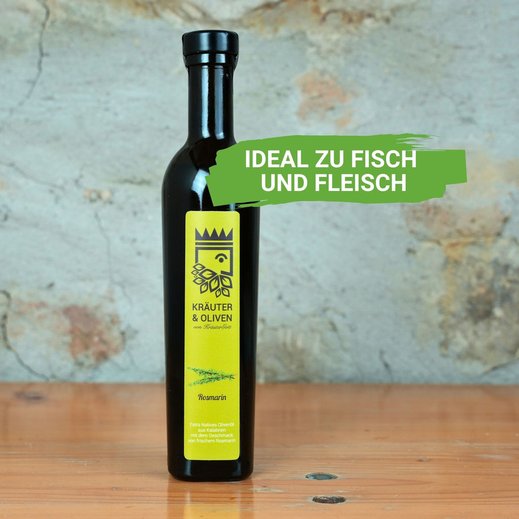 Fisch Set – KräuterGott