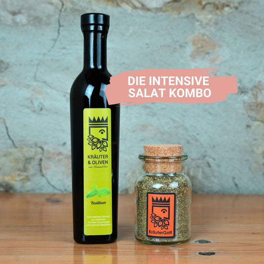 Salat Set