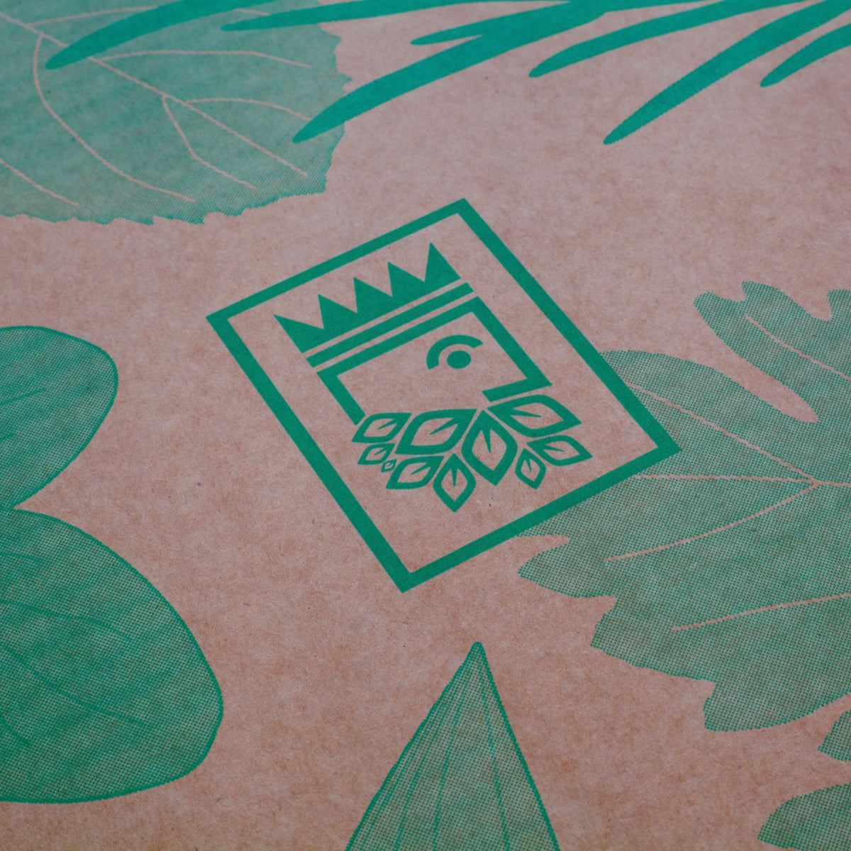 10 Kräutersalze Geschenk Box