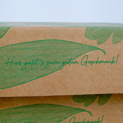 "Original 5" Kräutersalz Box