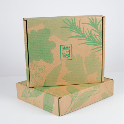 "Original 5" Kräutersalz Box